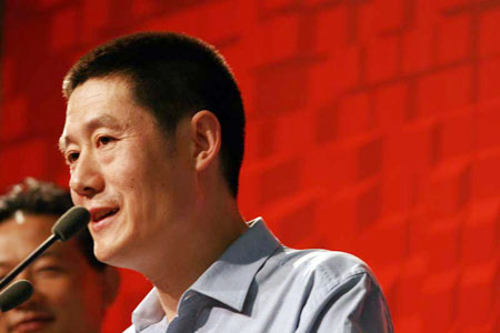 裁判介绍:清华大学经济管理学院营销学教授李