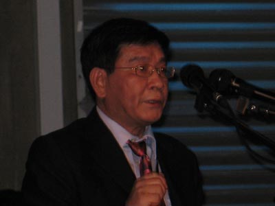 图文:中山大学政务学院郭巍青教授_会议讲座