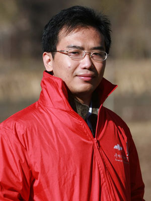 志愿者:广州安永会计师事务所邓浩_会议讲座