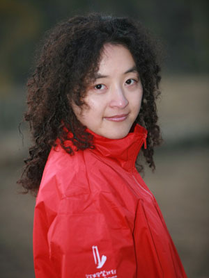 志愿者:益普索市场咨询有限公司范瑾_会议讲座