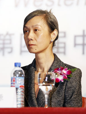 李青原:海归应在发展过程中充分发挥自己的能力