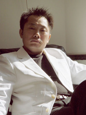 企业形象展示:戴尔国际英语学校_会议讲座