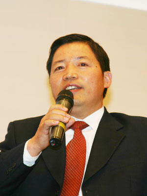 老总总裁