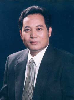 候选人:黄著诚 广西电视台台长_会议讲座