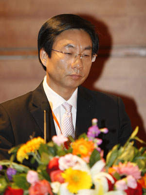 图文中国热带农业科学院所长方佳