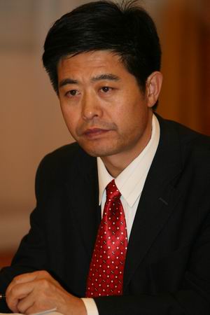朱老六董事长