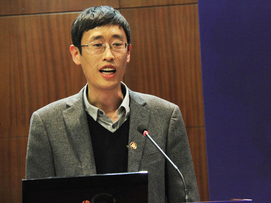 江江细数上新三板好处