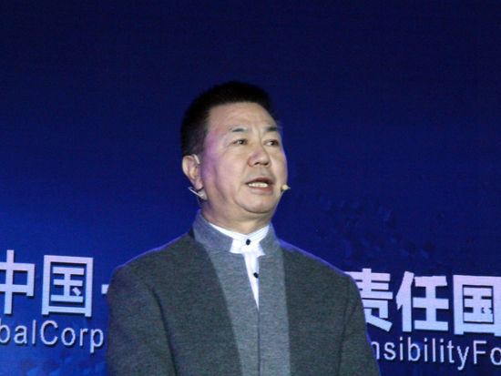 张醒:98年遭洪水背后是人祸