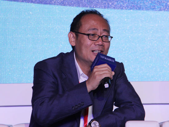 (图片来源:新浪财经 骆霄 摄)