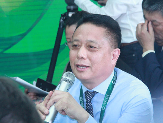 红卫军老总
