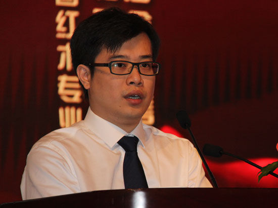 杭州老板电器客服总监崔巍