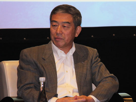 张永坚:反腐败不能全依赖制度