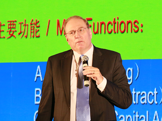 汤姆森:中小企是美国经济脊梁