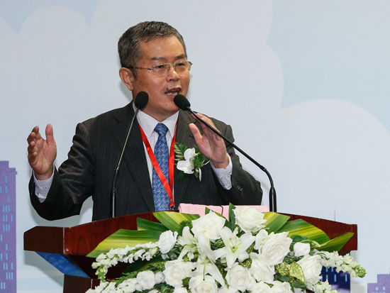 李扬:基础设施融资机制短缺