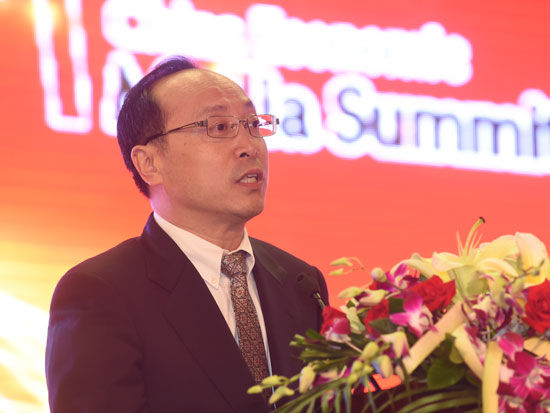 姚峰:证监会对股市波动复盘