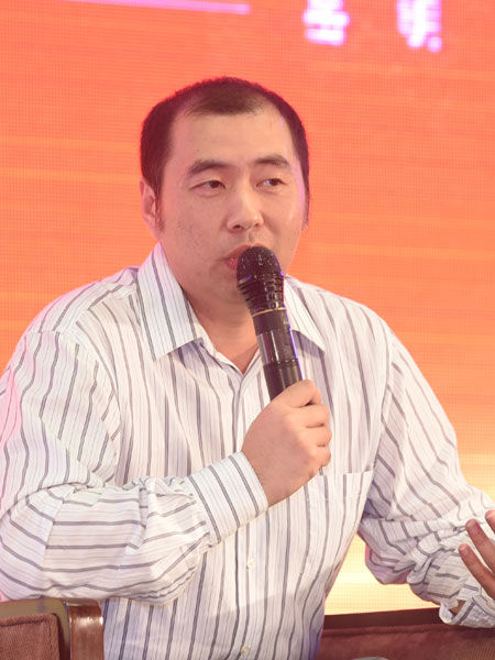 郭嘉:网络金融政策最好迟出台