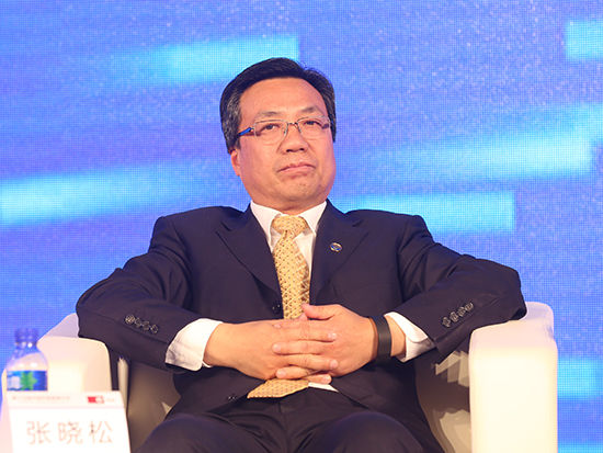张晓松 新浪财经讯 由《英才》杂志,新浪网,北京青年报共同主办的"
