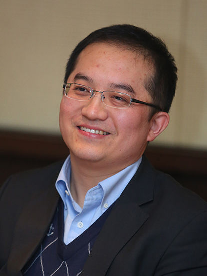 高皓:人力资本投资回报最高