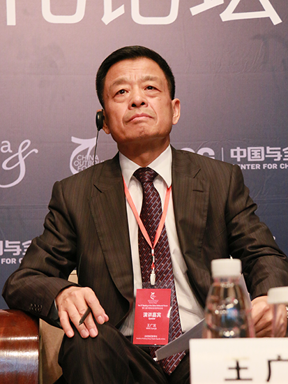 王广发:中企走出去要调查研究