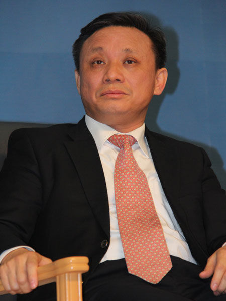 人大经研所联席所长毛振华