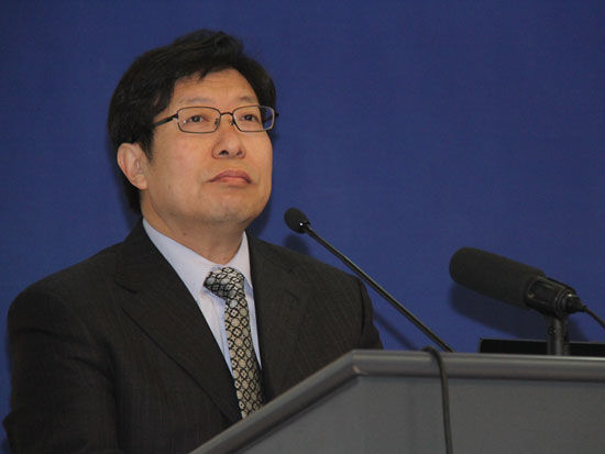 中国人民大学经济学院教授刘凤良