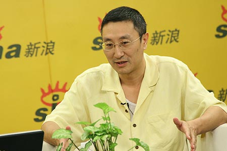 水皮做客谈怎样成全民理财时代胜利者实录(2)