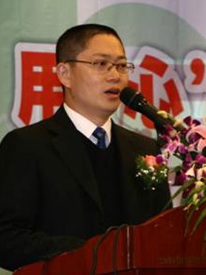 李从东谢海波曹章武8月17日做客谈中国EMBA