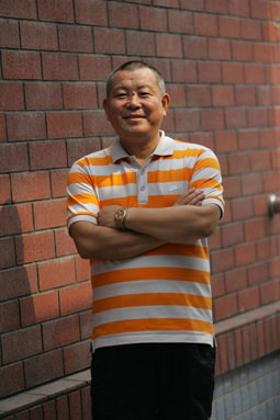 中国人民大学商学院教授包政