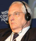 ʱϯԱMartin Wolf