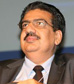 HCL科技公司总裁Vineet Nayar