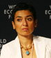 美国国际女性协会主席CEO Zainab Salbi