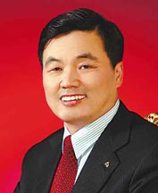 胡怀邦