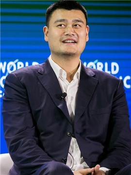 姚明