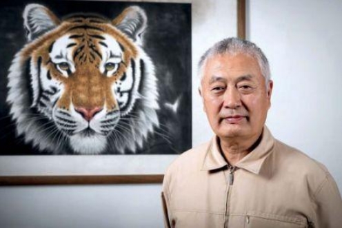 陈毅之子陈小鲁回应:我不是安邦实际控制人