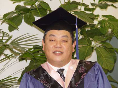 中海油田服务股份有限公司袁光宇谈中国EMB