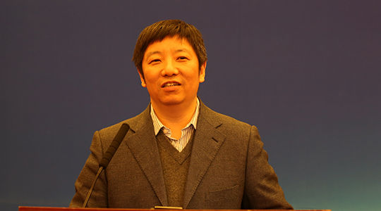 社科院数量经济研究所李雪松