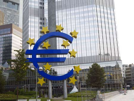 什么是欧元区_汇市信息