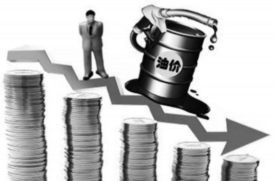 油服巨头斯伦贝谢:油价复苏尚需时日