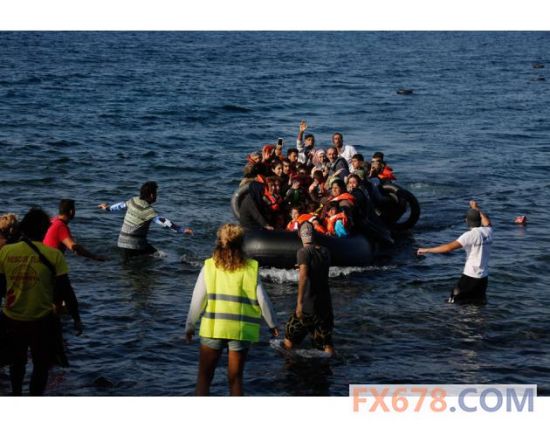 难民危机可能重创旅游业,希腊政府再度呼吁国