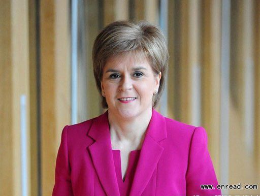 苏格兰领导人:独立后不需依赖石油收入来维持