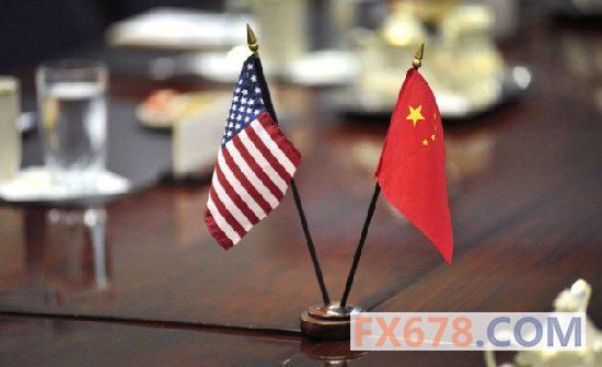 中美双方将保持建设性合作,确保伊朗核问题协