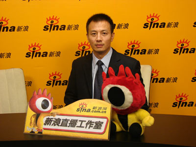 博时新兴成长基金经理何肖颉18日聊天实录_基