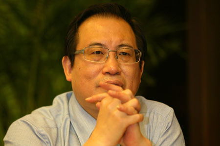 图文:中国证券报副总编辑王坚_基金滚动新闻