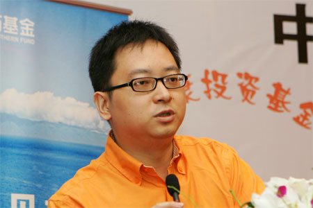 高峰:股指高企的投资之道_基金滚动新闻