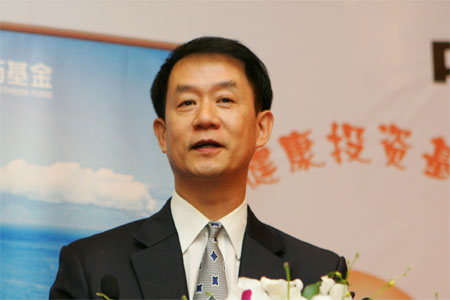 高潮生:基金投资的九大准则_基金滚动新闻