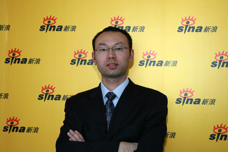 银华拟任基金经理助理聊政策性投资机会