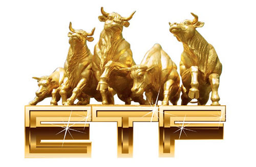 疯牛上蹿下跳股票ETF长线之选