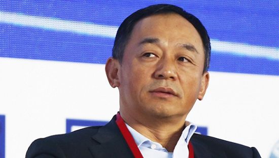浙商资产董事长_浙商银行