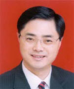 中国金融期货交易所总裁朱玉辰