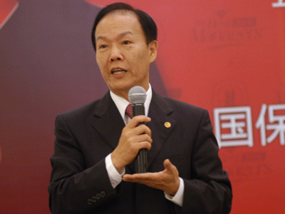 福建平安老总_福建中旦集团老总照片